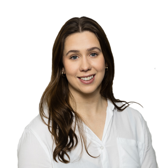 Arna Ösp Gunnarsdóttir